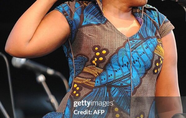 Thandiswa Mazwai On Quitting To Date Men For Women