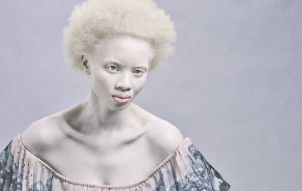Thando Hopa chats about working with Whoopi Goldberg