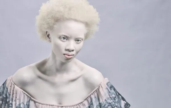 Thando Hopa chats about working with Whoopi Goldberg
