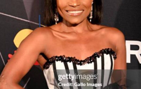 Thandy Matlaila’s new role as a prostitute