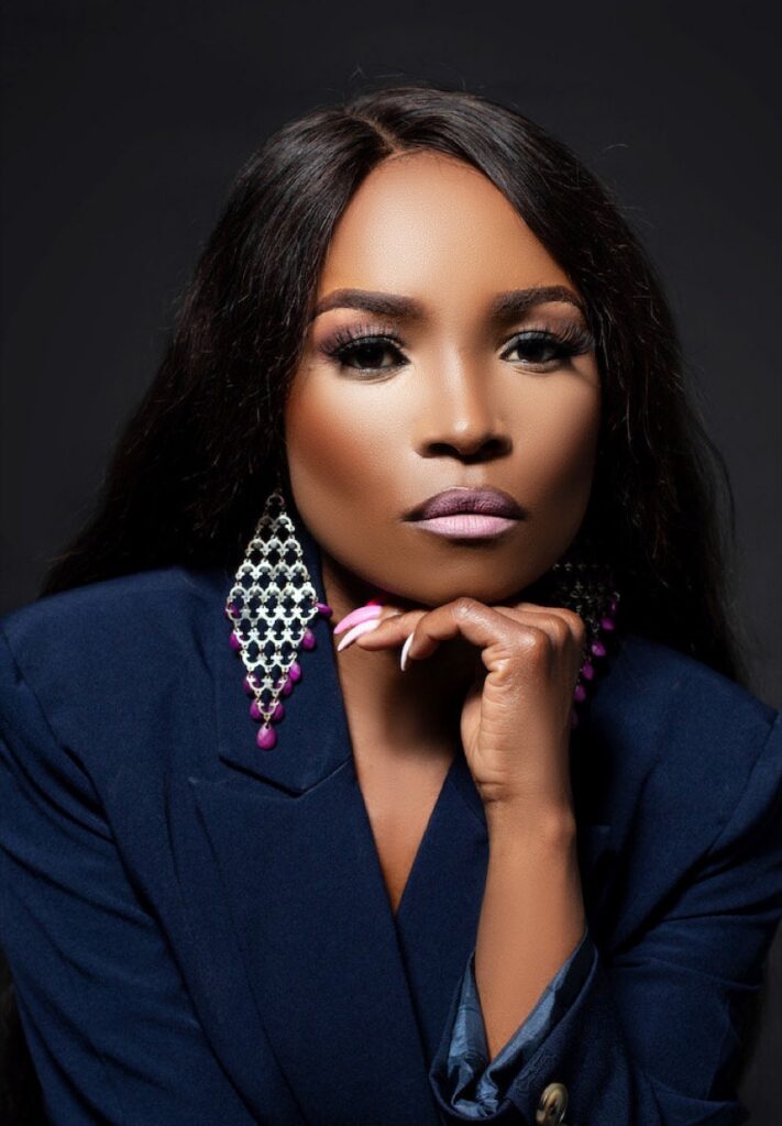 The Queen’s Thandy Matlaila is feeling the pressure