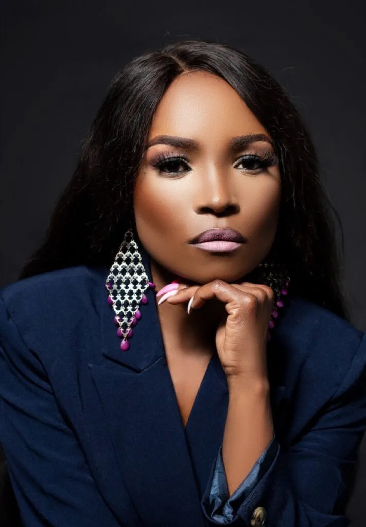 The Queen’s Thandy Matlaila is feeling the pressure