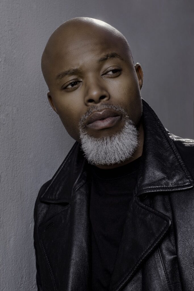 Thapelo Mokoena’s Brother Gets Married!