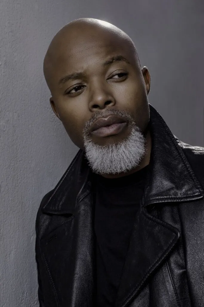 Thapelo Mokoena