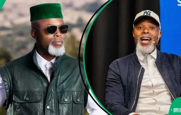 Our Condolences To The Mokoena Family