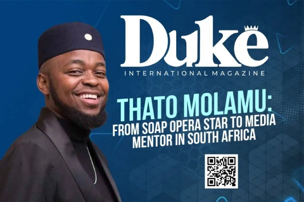 Thato Molamu