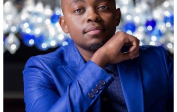Thato Molamu scores a new gig!