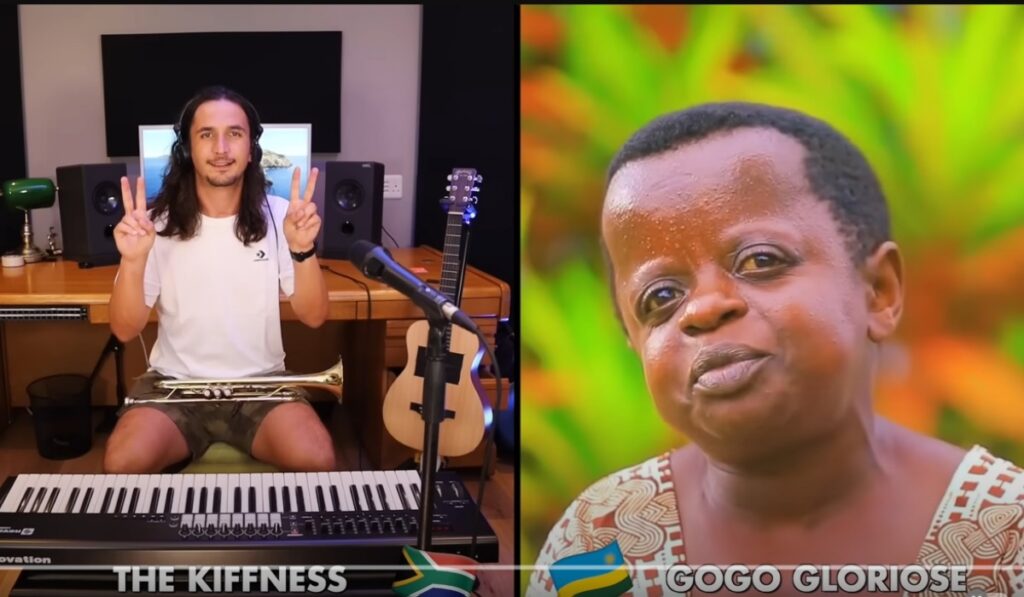 The Kiffness