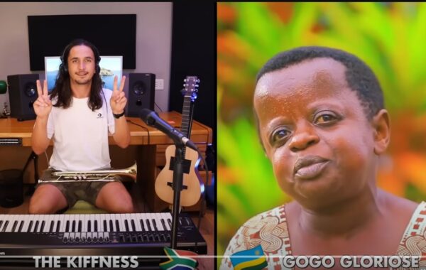 The Kiffness