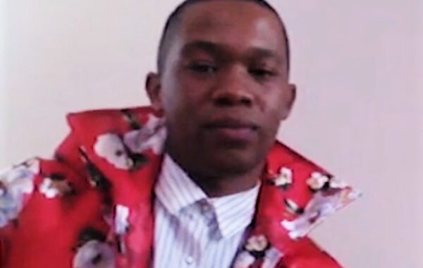 Thebe Magugu is the local designer you should be paying attention to