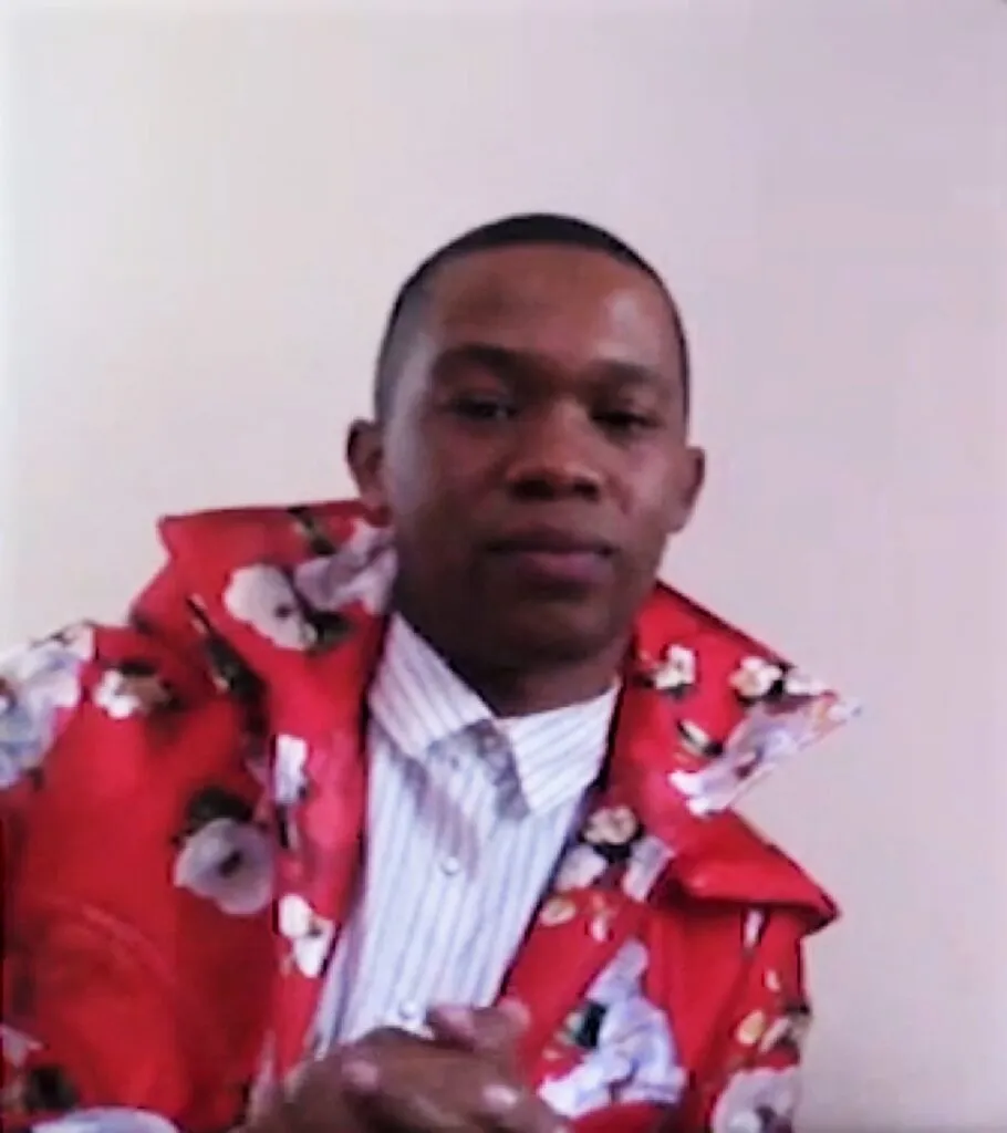 Thebe Magugu is the local designer you should be paying attention to