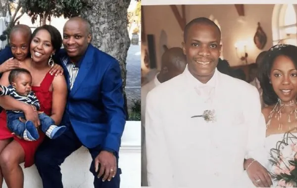 Thebe opens up about his finances