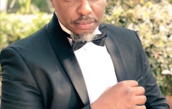 Meet Themba Ndaba’s Children And Wives