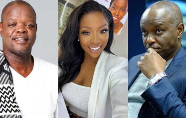 Brutus Is Not Leaving The Queen Mzansi