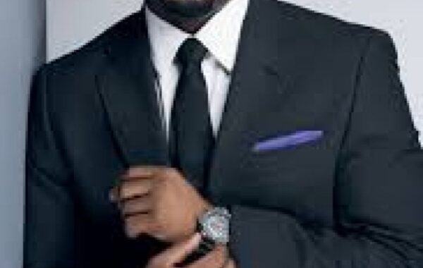 Themba Nofemele