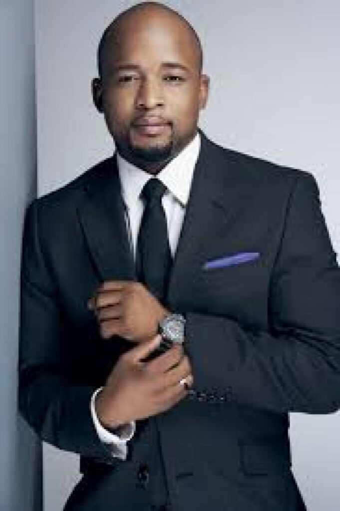 ex-Muvhango actor stabbed by wife?