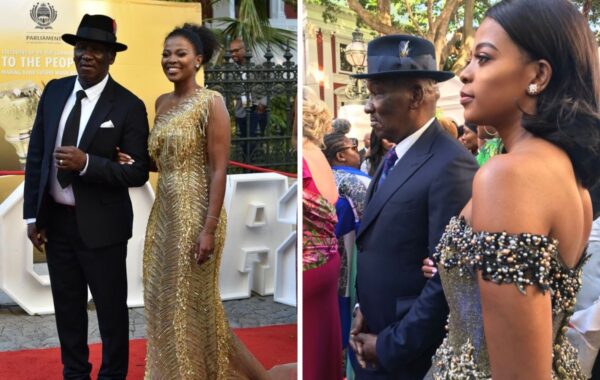 #ZAlebsStyle Crush – Thembeka Cele