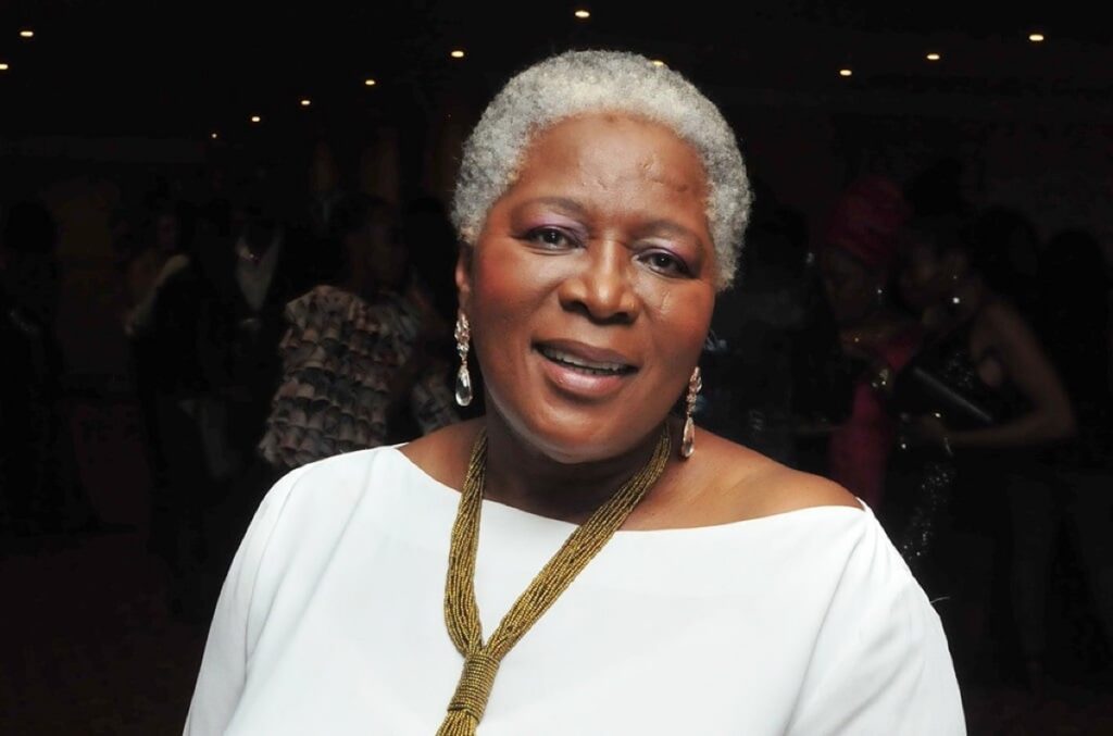 Happy Birthday Thembi Nyandeni!