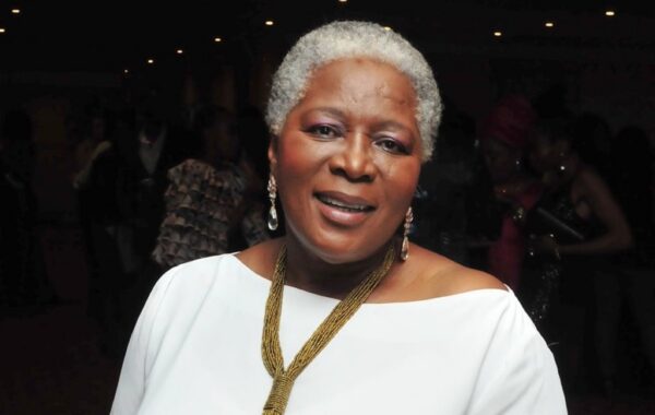 Happy Birthday Thembi Nyandeni!