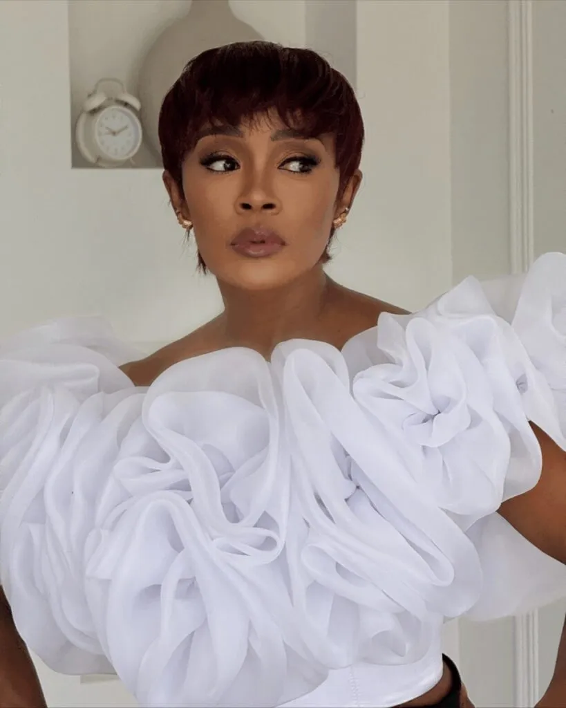 Thembi Seete on remebering Lebo Mathosa: I can’t believe it’s been 12 years already