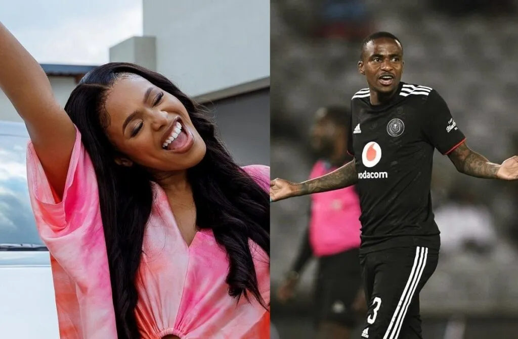 Thembinkosi Lorch