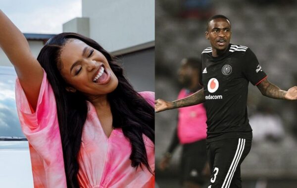 Thembinkosi Lorch