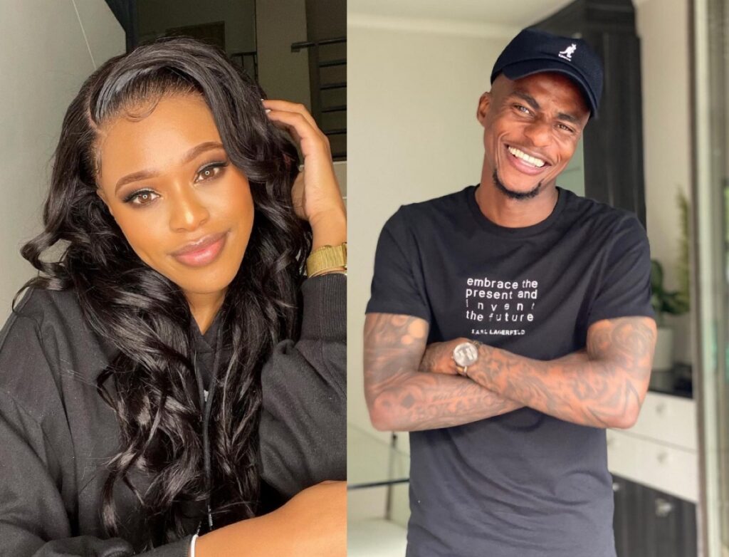 Lorch’s Glow-Up Leaves The Streets Shook