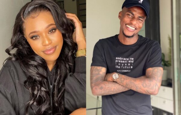 Lorch Reveals He Is A Single Man