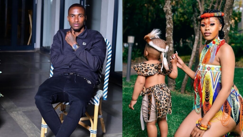 Lorch’s Ex Also Faces Trouble With The Law