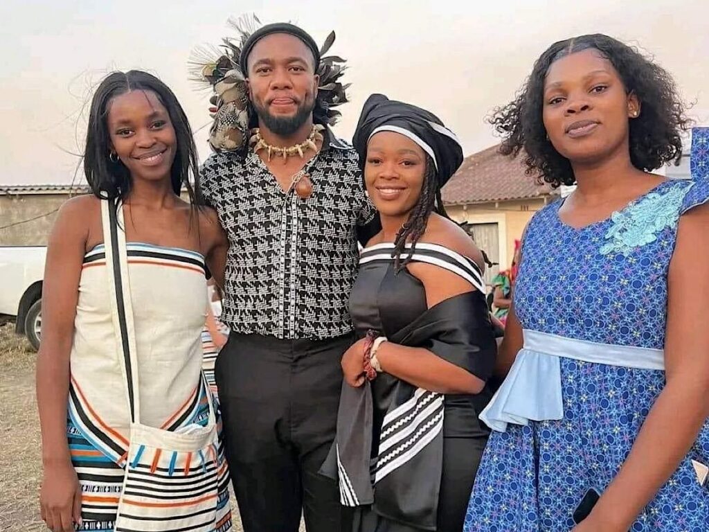 Thembinkosi Mthembu