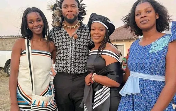 Thembinkosi Mthembu