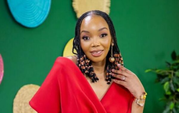 Thembisa Mdoda opens up about relationship with Atandwa Kani