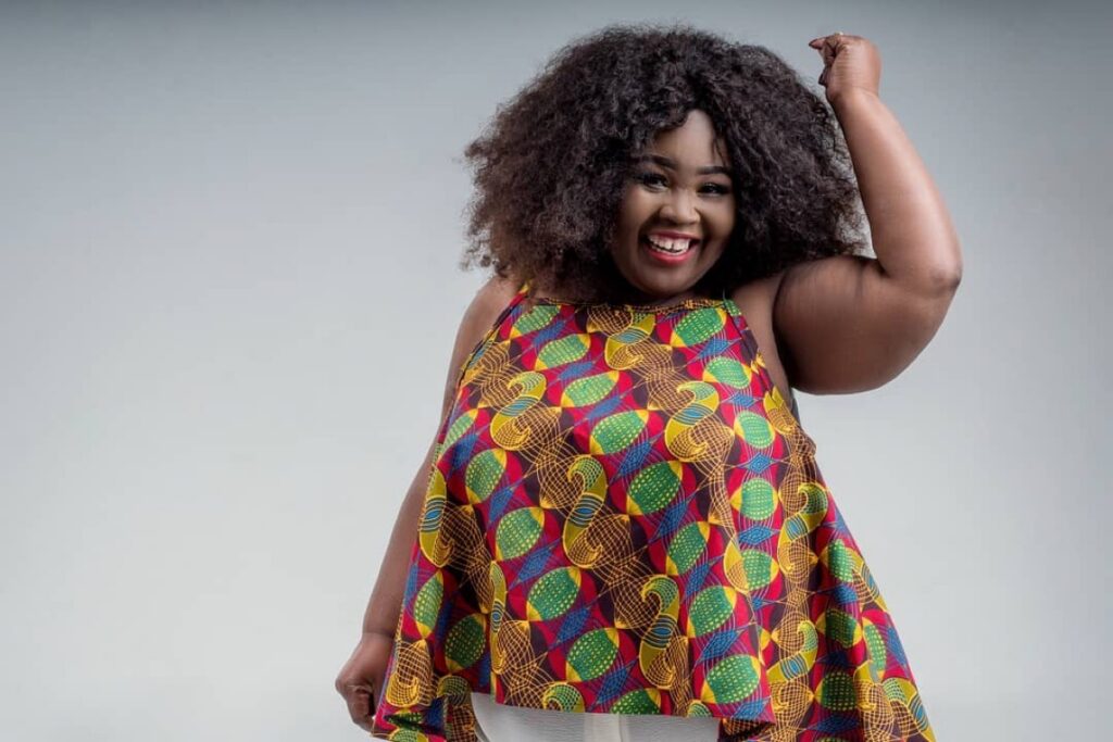 Thembsie Matu & Nomsa Tackle Odour Problems