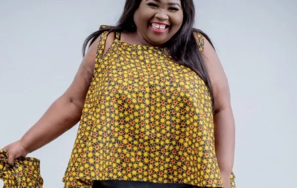 Thembsie Matu Is Finally Out Of The Hospital