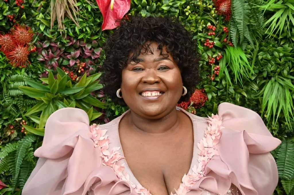 Thembsie Matu considers venturing into stand-up comedy