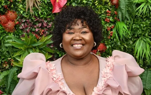 Thembsie Matu considers venturing into stand-up comedy