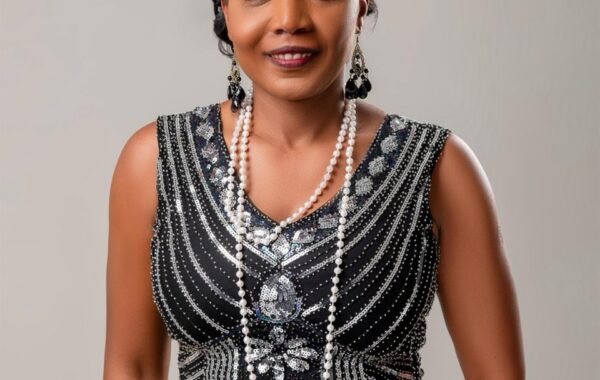 Thenjiwe Moseley