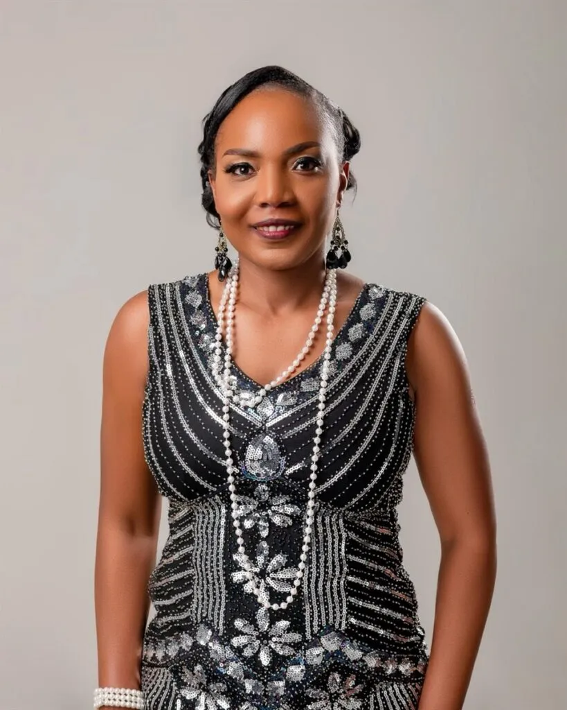Thenjiwe Moseley joins Imbewu