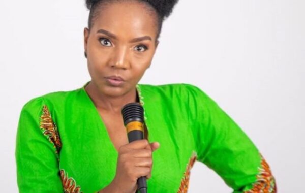 Prayers Pour In For Thenjiwe Moseley