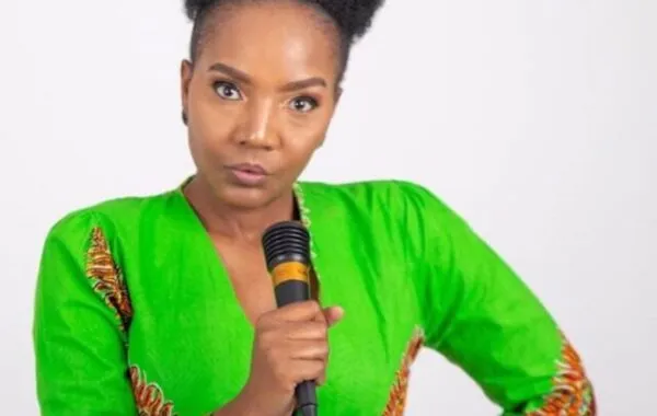 Prayers Pour In For Thenjiwe Moseley