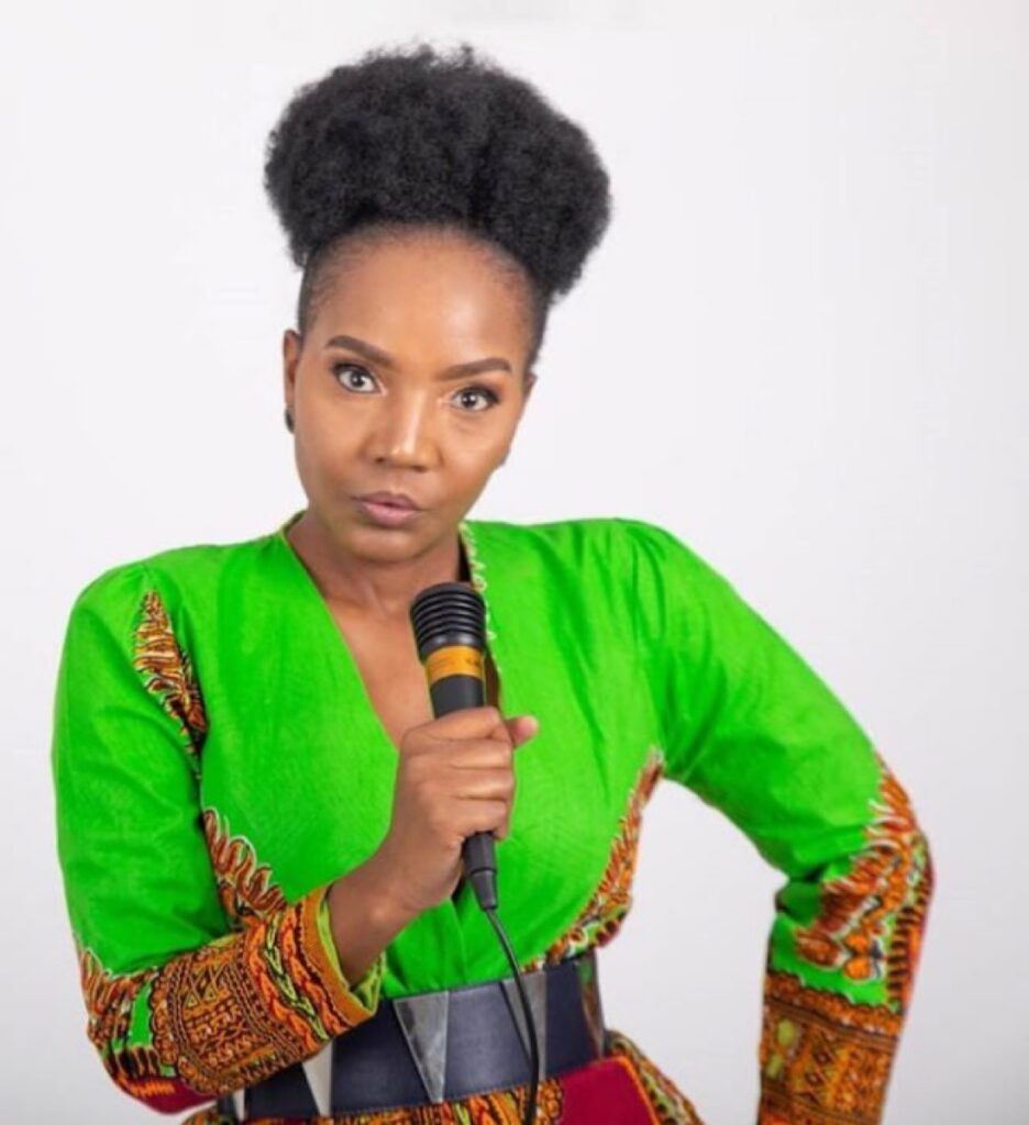 Prayers Pour In For Thenjiwe Moseley