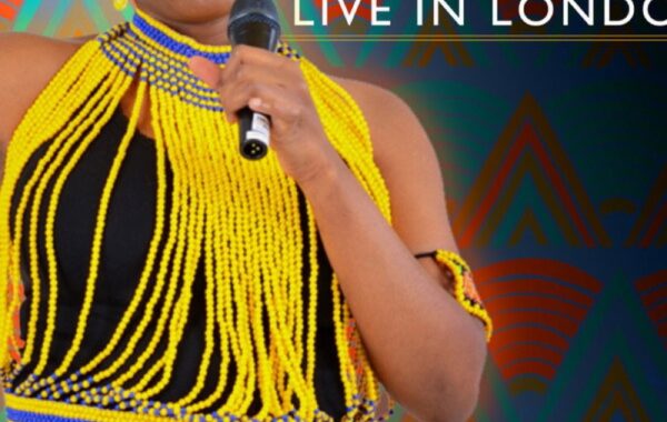 Comedian – Thenjiwe Moseley is fed up with audiences who are cheapskates