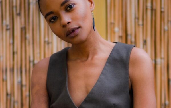 “Please Don’t Call Me Tish” – Thishiwe Ziqubu