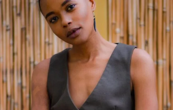 “Please Don’t Call Me Tish” – Thishiwe Ziqubu