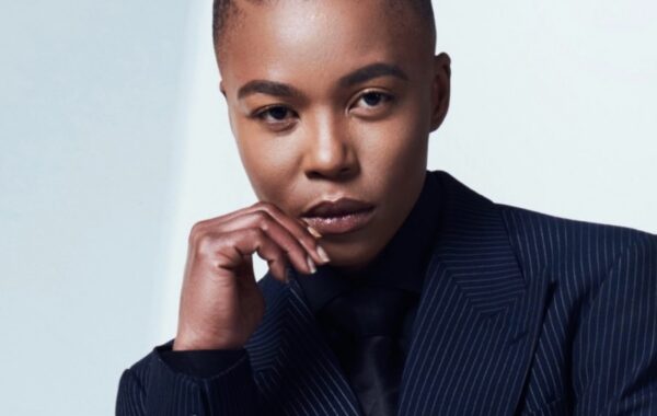 Thishiwe and Mandisa are the cutest