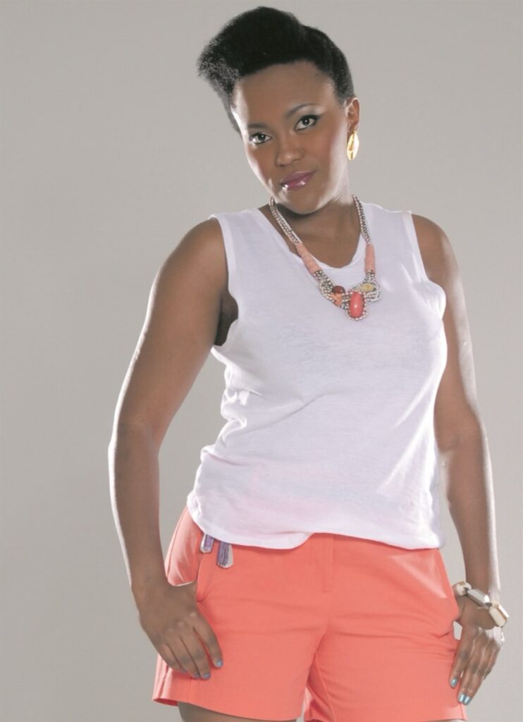 Thiwe speaks on Ubuhle Bendoda