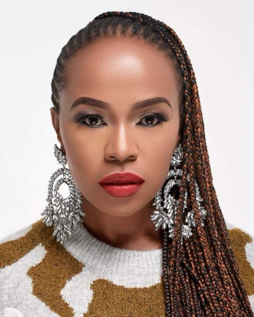 Yizo Yizo’s Thiza has passed away