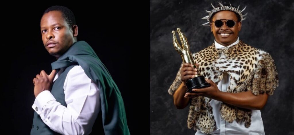 Thobani Nzuza’s Heartbreaking Loss