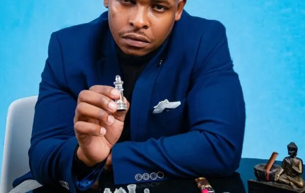 Uzalo’s Newest Addition!