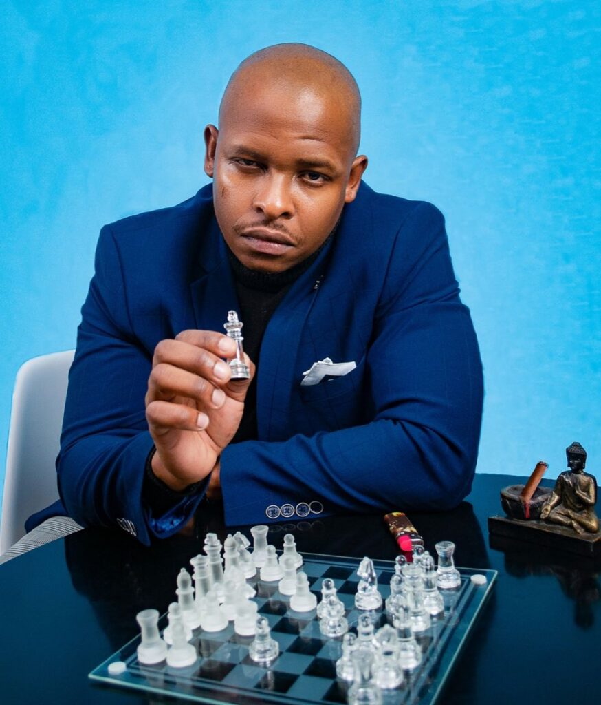Uzalo’s Newest Addition!